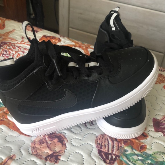 youth air force 1 high